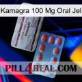 Kamagra 100 Mg Oral Jel 36